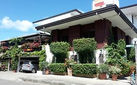 Travelbee Heritage Inn Dapitan